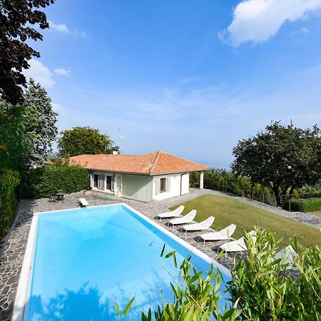 Villa Mirador - Myitalyhome Garda Padenghe sul Garda Εξωτερικό φωτογραφία