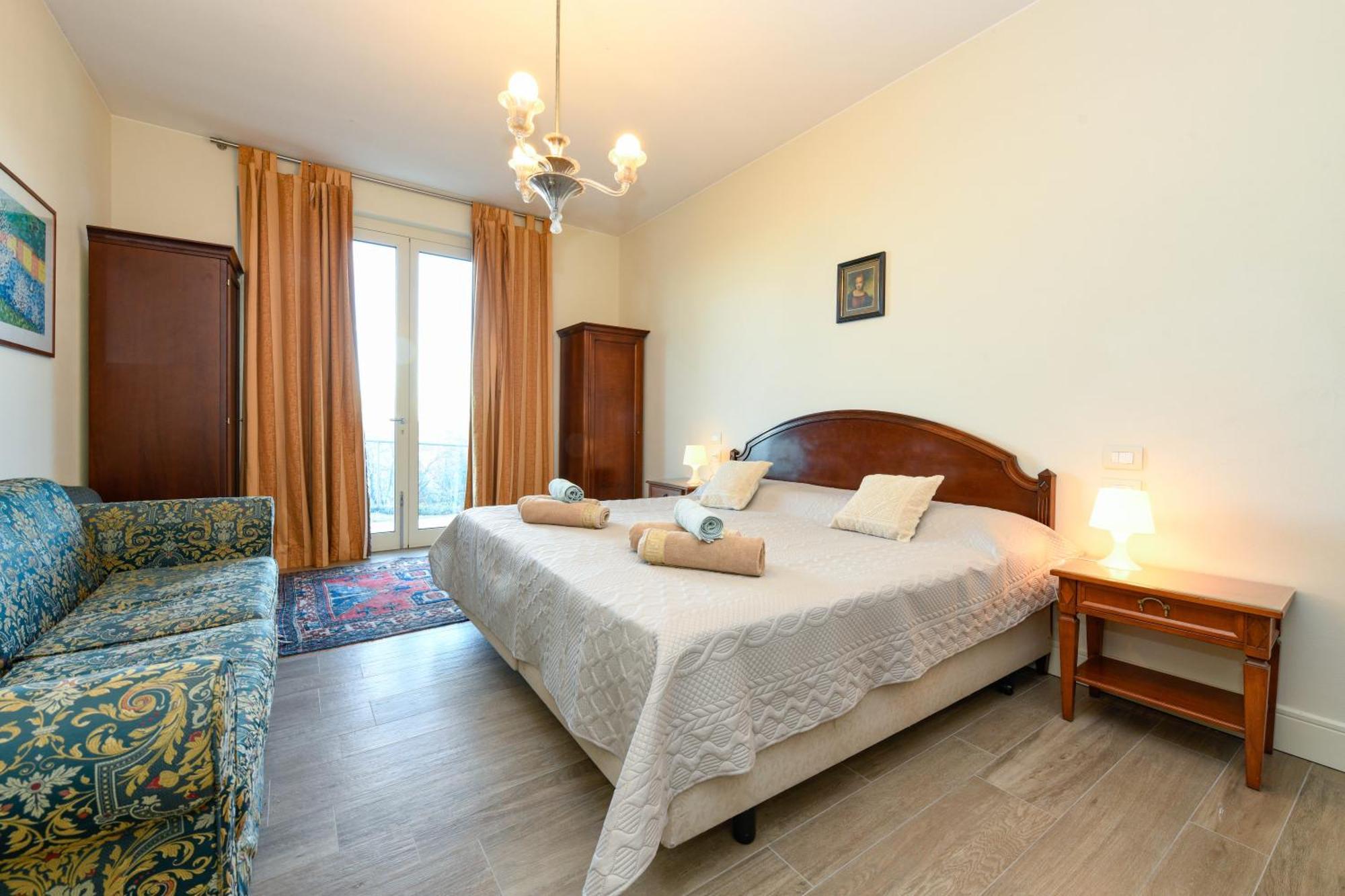 Villa Mirador - Myitalyhome Garda Padenghe sul Garda Εξωτερικό φωτογραφία
