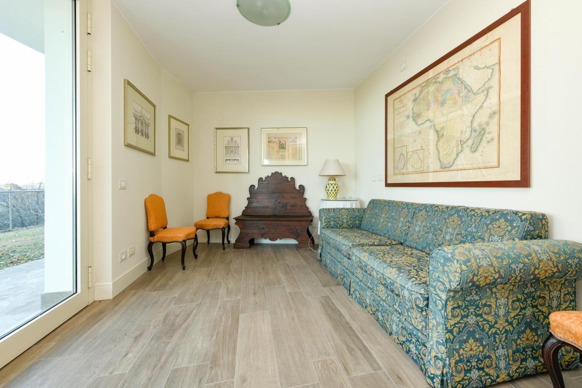 Villa Mirador - Myitalyhome Garda Padenghe sul Garda Εξωτερικό φωτογραφία
