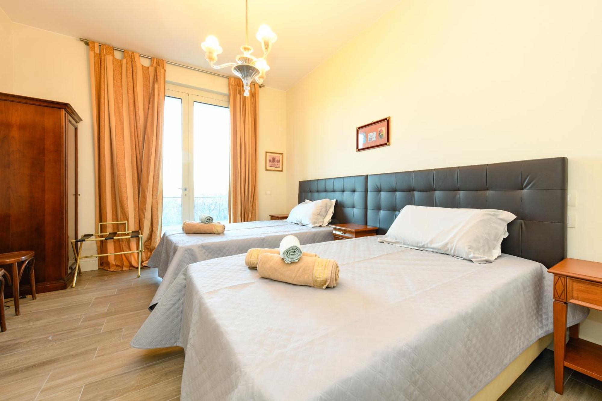 Villa Mirador - Myitalyhome Garda Padenghe sul Garda Εξωτερικό φωτογραφία