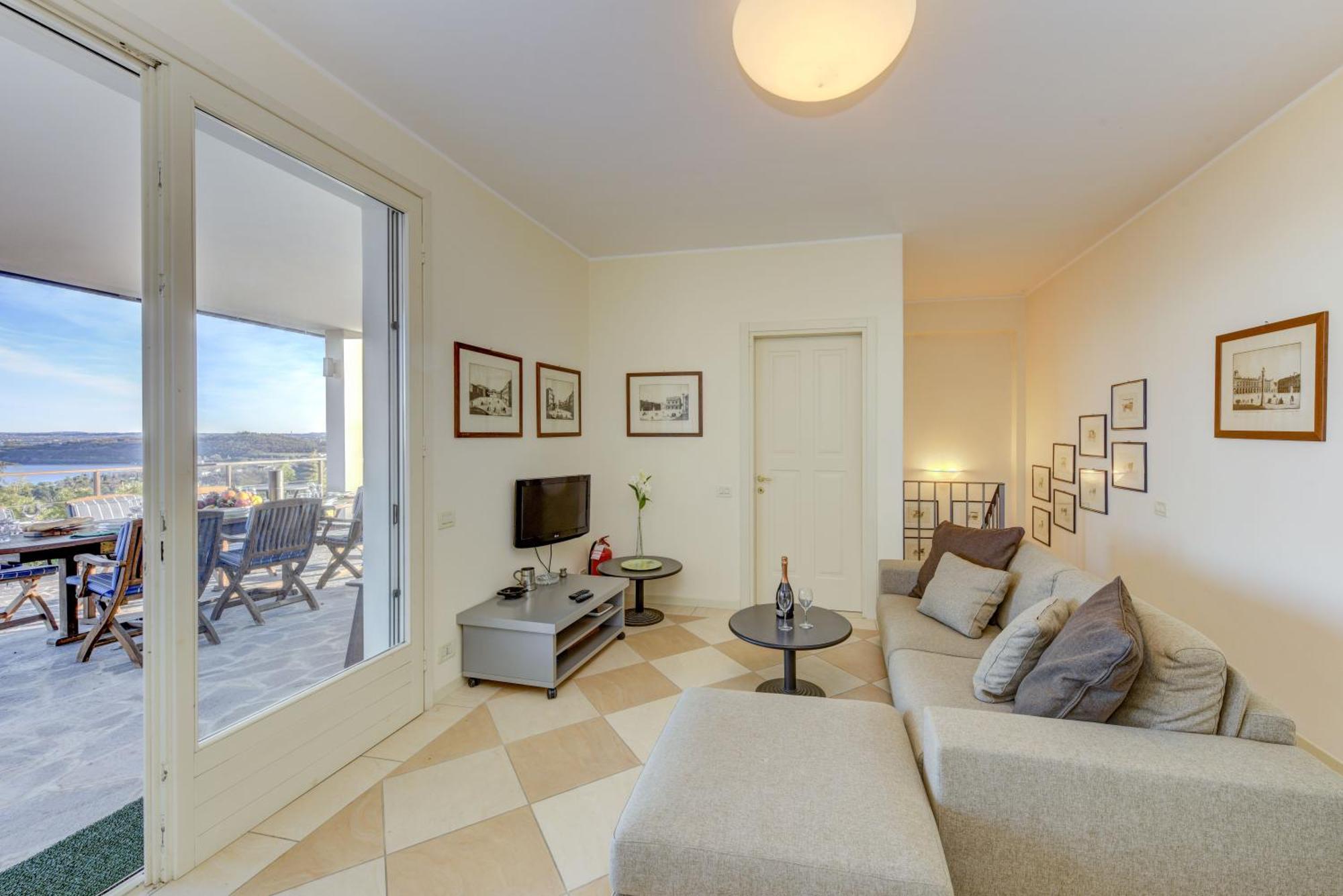 Villa Mirador - Myitalyhome Garda Padenghe sul Garda Εξωτερικό φωτογραφία