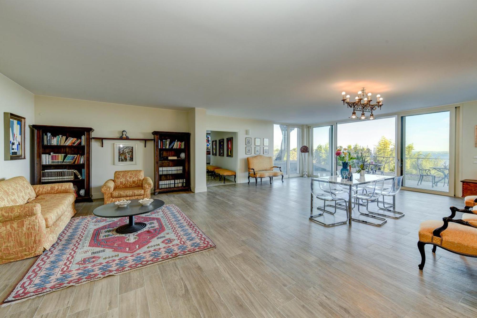 Villa Mirador - Myitalyhome Garda Padenghe sul Garda Εξωτερικό φωτογραφία