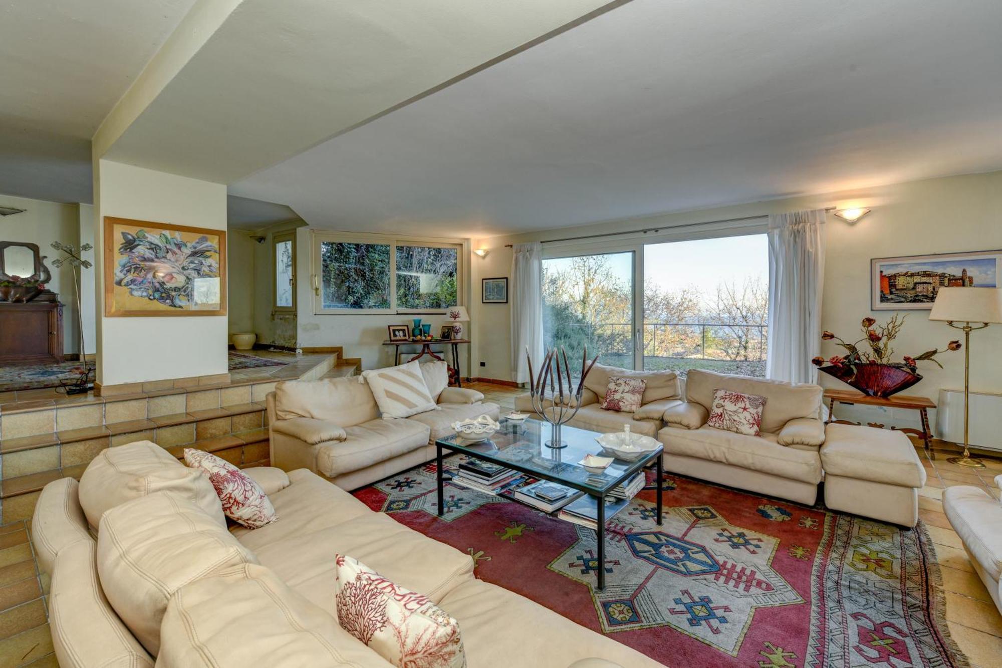 Villa Mirador - Myitalyhome Garda Padenghe sul Garda Εξωτερικό φωτογραφία