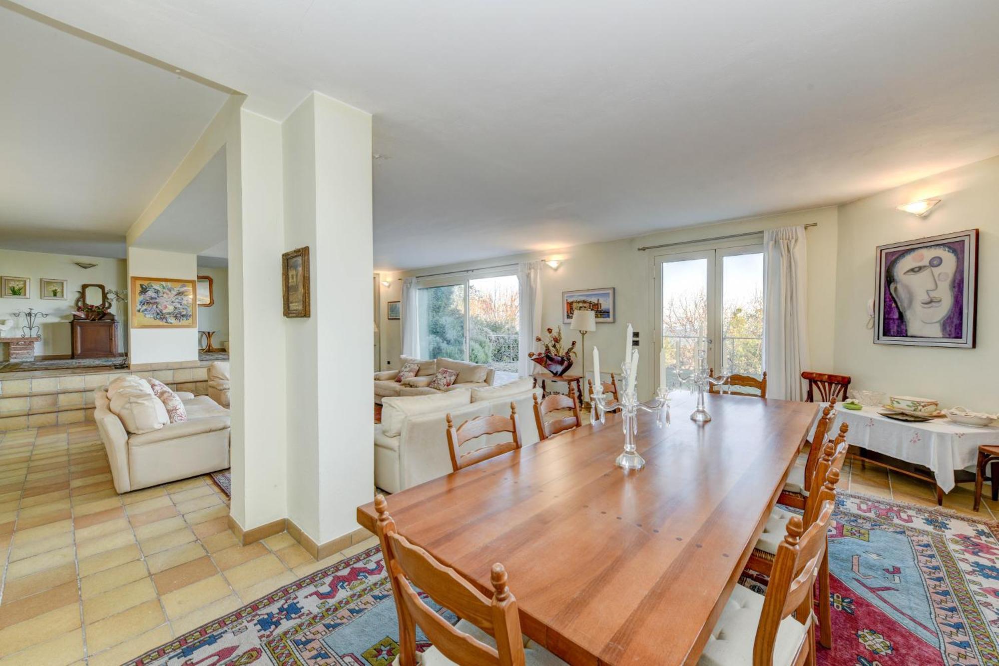 Villa Mirador - Myitalyhome Garda Padenghe sul Garda Εξωτερικό φωτογραφία